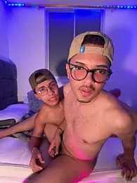 Jader_Cassamir webcam stripchat model stream image