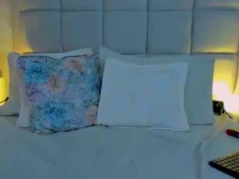 hecate1_ webcam model stream image