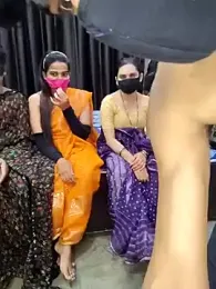 Hot_swati2 webcam model stream image