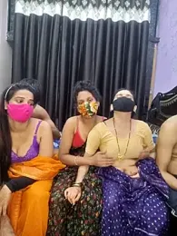 Hot_swati2 webcam model stream image