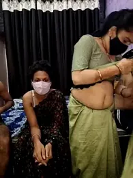 Hot_swati2 webcam model stream image