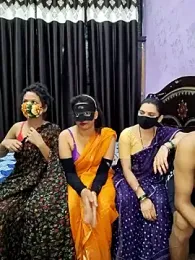 Hot_swati2 webcam model stream image