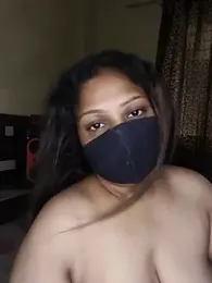 Priya_Jii webcam stripchat model stream image