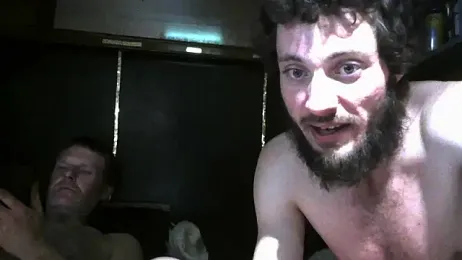 tty420 webcam model stream image