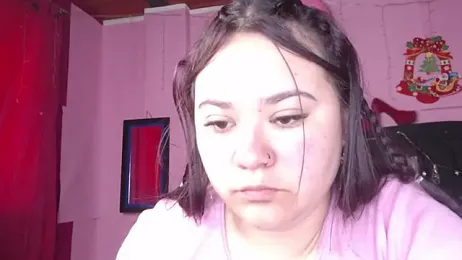 NikkiRous_ webcam model stream image