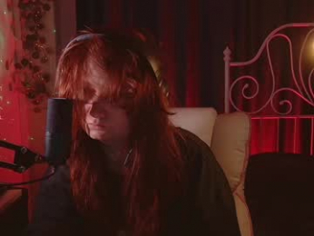 badassswitch webcam model stream image