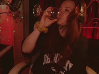 badassswitch webcam model stream image