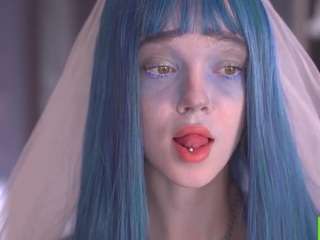 alinabailey webcam model stream image