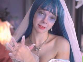 alinabailey webcam model stream image