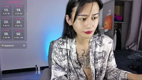 Rainbow-sweet webcam model stream image