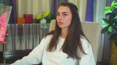 MarhtaPriester webcam model stream image