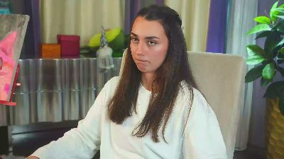 MarhtaPriester webcam model stream image