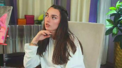 MarhtaPriester webcam model stream image