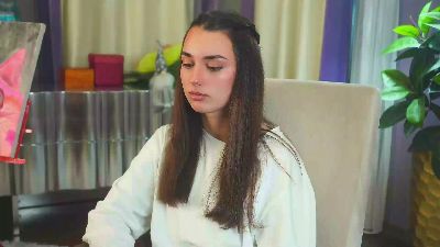 MarhtaPriester webcam cam4 model stream image