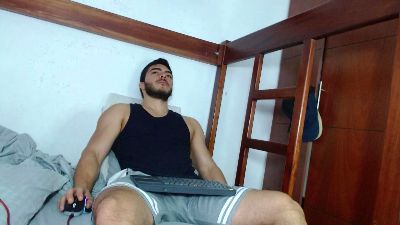 AlexS1998 webcam model stream image