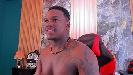 Troykhalil webcam model stream image