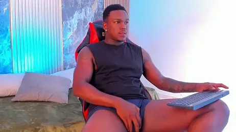 Troykhalil webcam model stream image