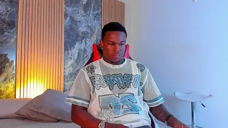 Troykhalil webcam model stream image