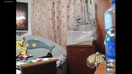 Sakura_Green webcam stripchat model stream image