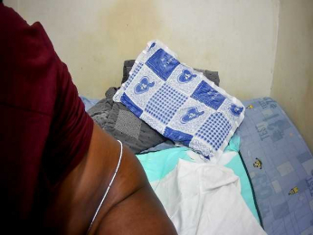 bigass-choco webcam model stream image