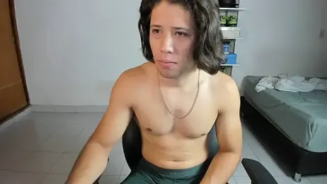 itstonnyX webcam stripchat model stream image