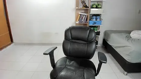 itstonnyX webcam model stream image