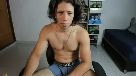 itstonnyX webcam stripchat model stream image