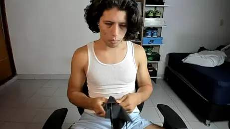 itstonnyX webcam model stream image