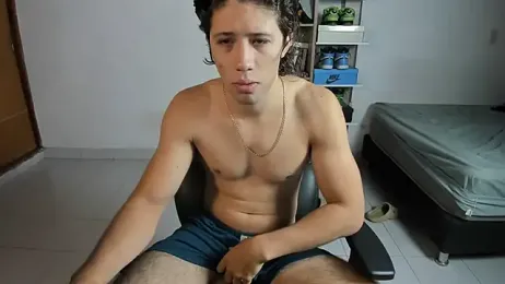 itstonnyX webcam model stream image