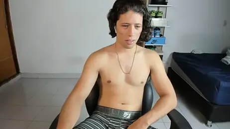 itstonnyX webcam model stream image