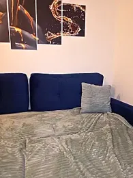 NoraDevot webcam model stream image