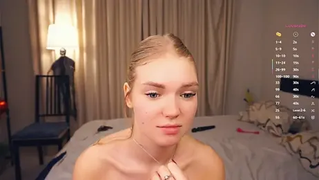 EllenReeves webcam model stream image