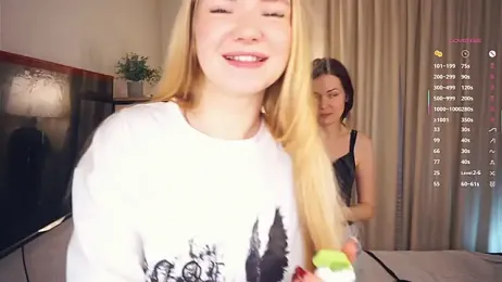 EllenReeves webcam model stream image