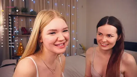 EllenReeves webcam model stream image