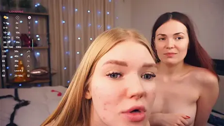 EllenReeves webcam stripchat model stream image