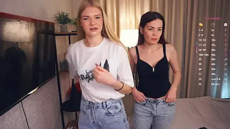 EllenReeves webcam model stream image