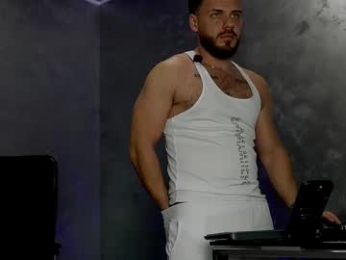 juliusmasters webcam model stream image