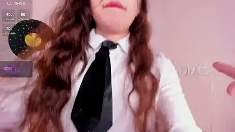 LosAlicee webcam model stream image