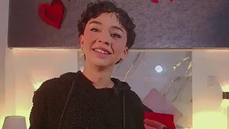 Dante_bre webcam model stream image