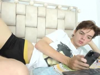 dioniso_69 webcam model stream image