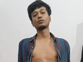 JimNail webcam model stream image