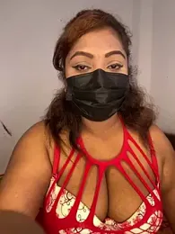 _Cute_ariana_ webcam model stream image