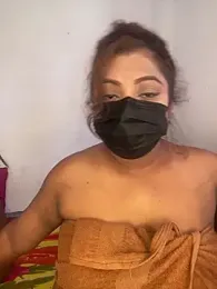 _Cute_ariana_ webcam model stream image