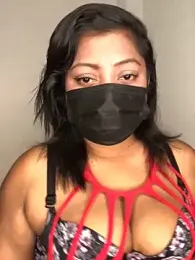 _Cute_ariana_ webcam model stream image