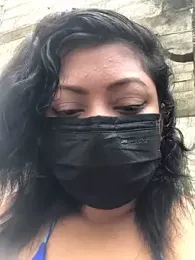 _Cute_ariana_ webcam model stream image