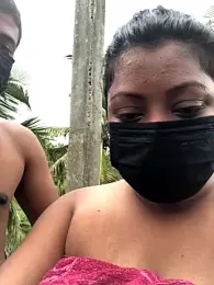 _Cute_ariana_ webcam model stream image