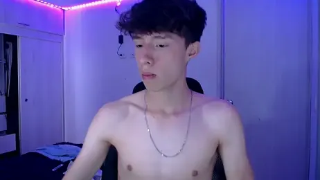 Juanmres webcam model stream image