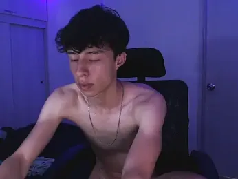 Juanmres webcam model stream image