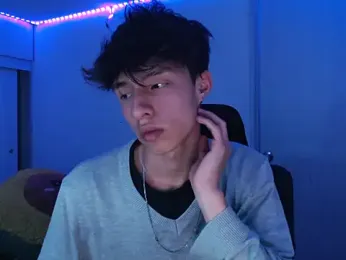 Juanmres webcam stripchat model stream image