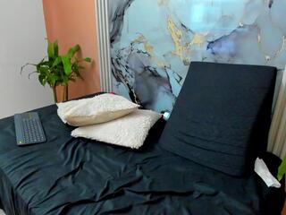 Ander Montoya webcam model stream image